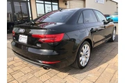 $14412 : 2017 A4 2.0T Premium quattro thumbnail