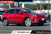 Kia Niro EV 2022 S 4dr Cross