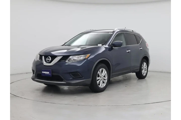 $13998 : Nissan Rogue 2016 SV 4dr Cro image 4