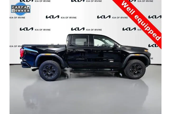 $33908 : GMC Canyon 2024 4x2 Elevatio image 8