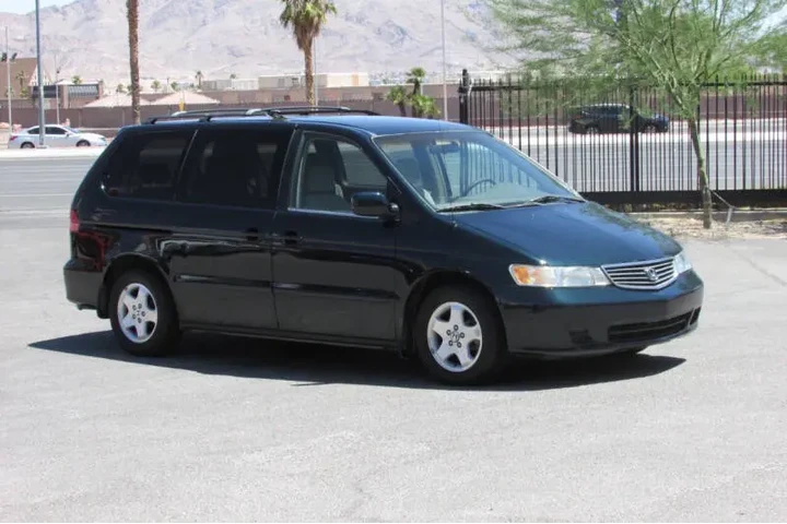 $6995 : 1999 Odyssey EX image 9