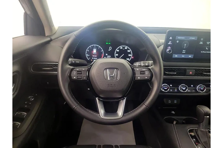 $31998 : Honda HR-V 2026 AWD EX-L 4dr image 10