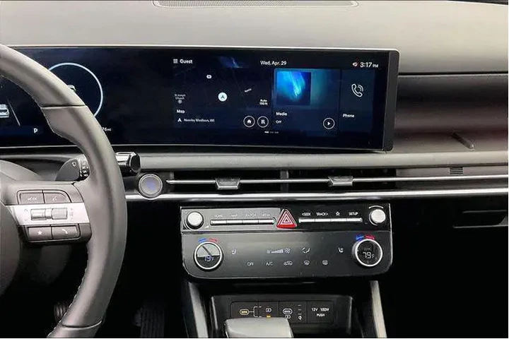 $29490 : Hyundai TUCSON 2025 SEL Conv image 6