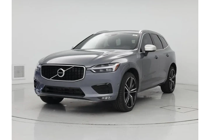 $22998 : Volvo XC60 2019 T5 R-Design image 4