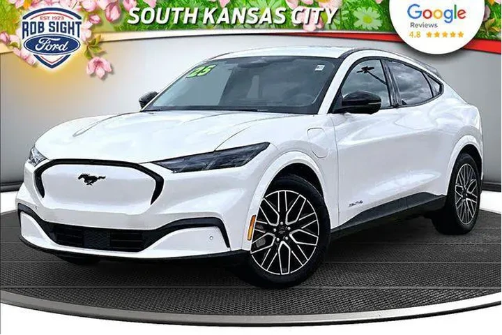 $39500 : Ford Mustang Mach-E 2025 AWD image 1
