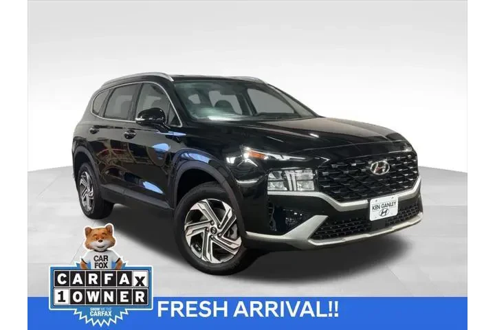 $23718 : Hyundai SANTA FE 2023 AWD SE image 1