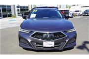 $29800 : 2022 TLX w/Technology Package thumbnail