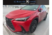 Lexus NX 250 2024 Premium 4d en Miami