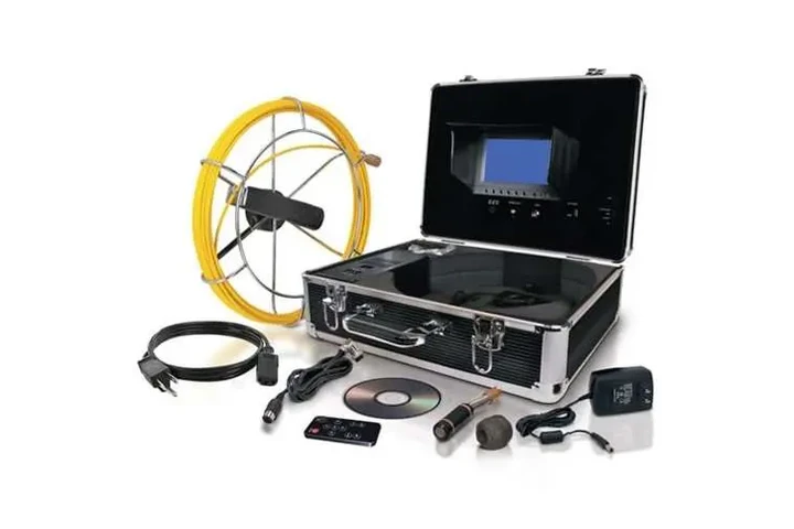 SERVICIO DE DUCTOSCOPIA image 1