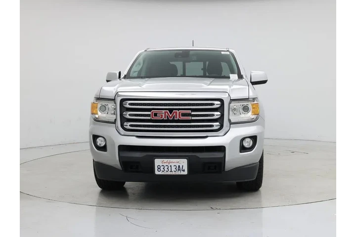 $24998 : GMC Canyon 2018 4x4 SLE 4dr image 5