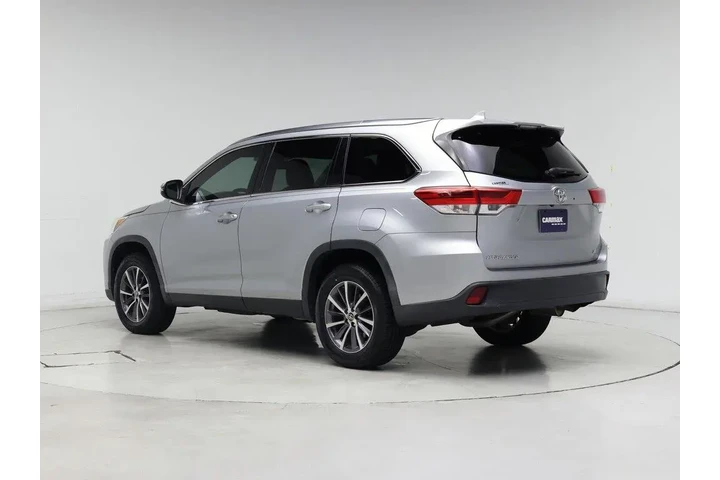 $24998 : Toyota Highlander 2019 XLE 4 image 2
