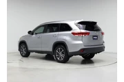 $24998 : Toyota Highlander 2019 XLE 4 thumbnail
