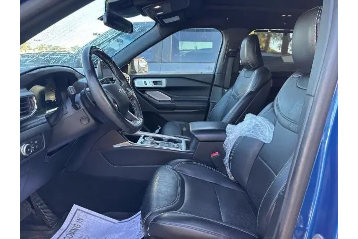 $29313 : Ford Explorer 2020 AWD ST 4d image 7