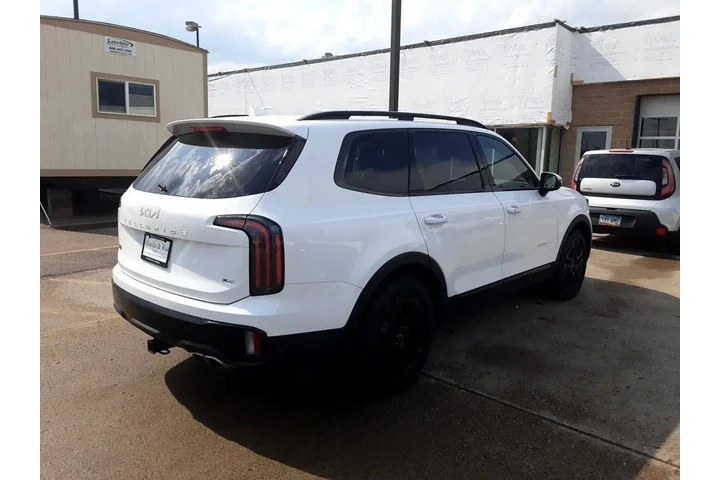 $40996 : 2024 Telluride EX X-Line image 5