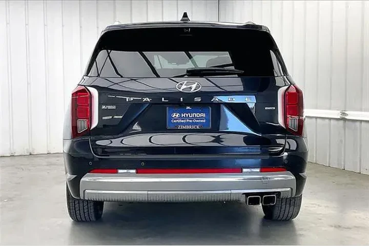 $38490 : Hyundai PALISADE 2023 AWD Ca image 4