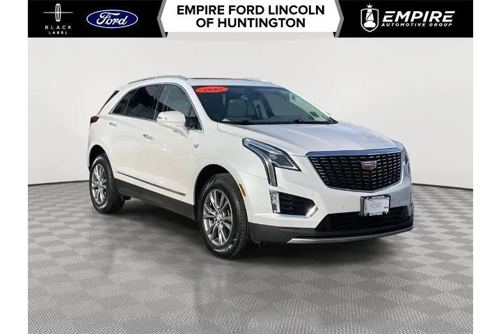 $28462 : Cadillac XT5 2023 4x4 Premiu image 1