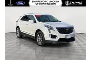 Cadillac XT5 2023 4x4 Premiu