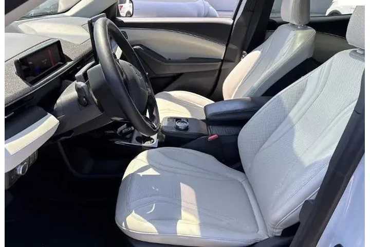 $25000 : Ford Mustang Mach-E 2021 Pre image 4
