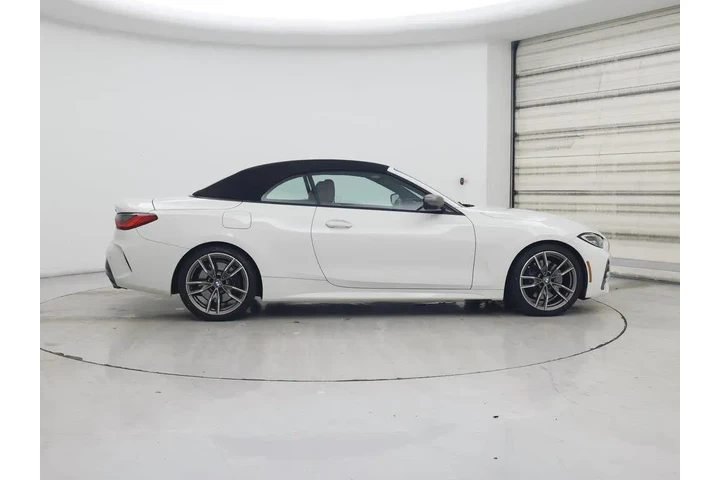 $38998 : BMW 4 Series 2021 M440i 2dr image 7
