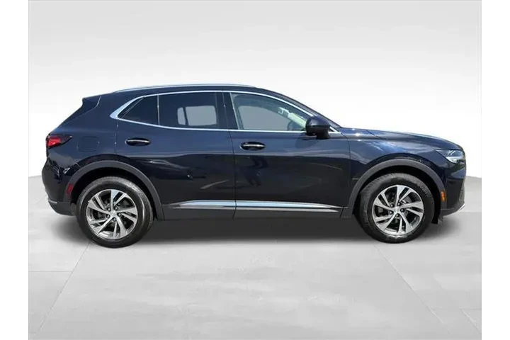$18235 : Buick Envision 2021 AWD Esse image 2