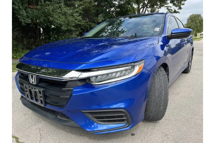 $17995 : 2019 Insight EX image 4