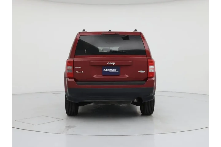 $13998 : Jeep Patriot 2014 4x4 Latitu image 6