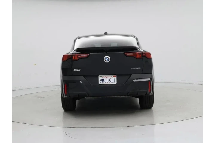 $37998 : BMW X2 2024 AWD xDrive28i 4d image 6