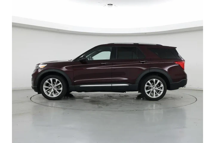 $38998 : Ford Explorer 2022 AWD Plati image 3