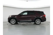 $38998 : Ford Explorer 2022 AWD Plati thumbnail