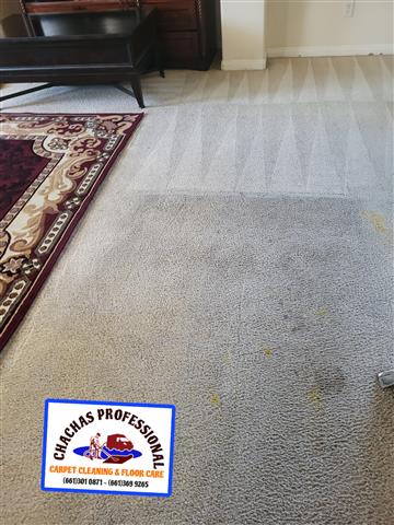 CHACHAS CARPET CLEANING image 4