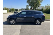 $7990 : 2016 Traverse LT thumbnail