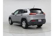 $12998 : Jeep Cherokee 2015 4x4 Sport thumbnail