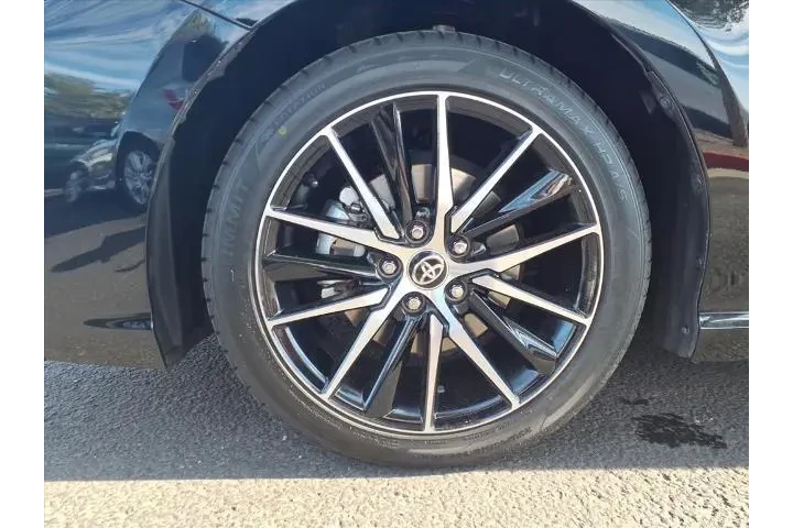 $25963 : Toyota Camry 2024 SE 4dr Sed image 9