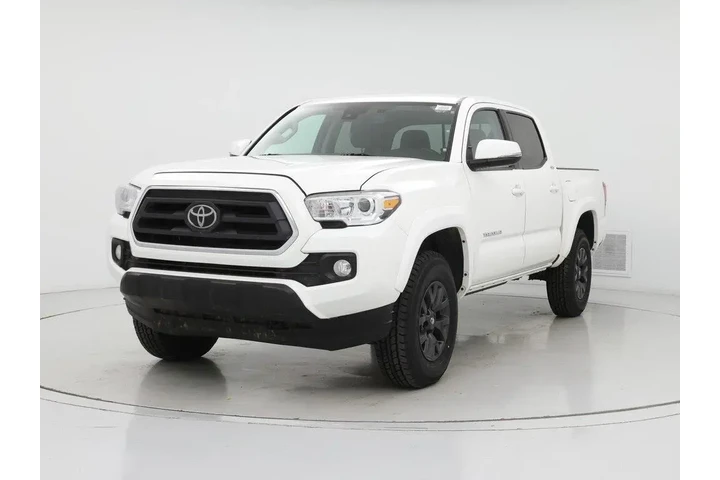 $32998 : Toyota Tacoma 2023 4x4 SR5 V image 4