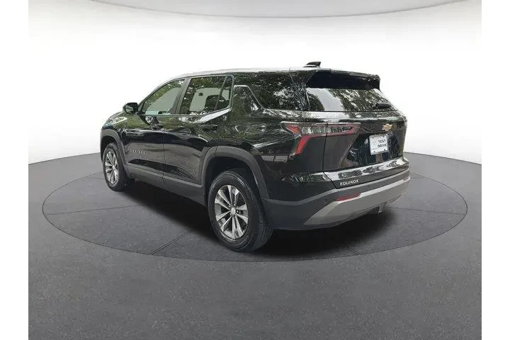 $24288 : Chevrolet Equinox 2025 LT 4d image 10