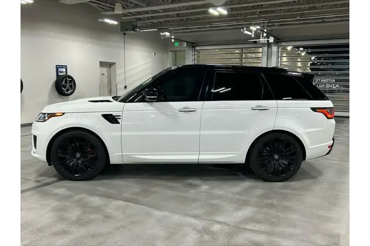 $30472 : Land Rover Range Rover Sport image 2