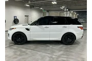 $30472 : Land Rover Range Rover Sport thumbnail
