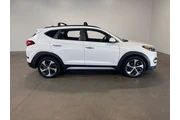 $16436 : Hyundai TUCSON 2017 Limited thumbnail