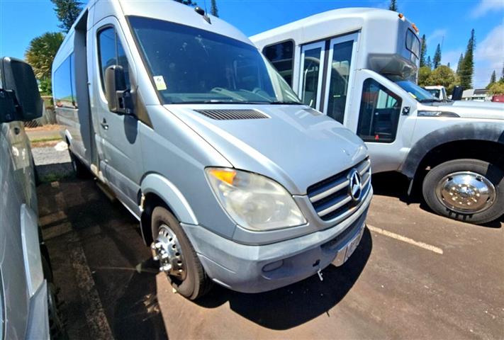 $36995 : 2013 Mercedes-Benz Sprinter image 3