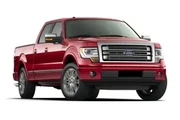 Ford F-150 2014 4x4 FX4 4dr