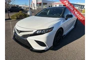 $34874 : Toyota Camry 2022 TRD 4dr Se thumbnail