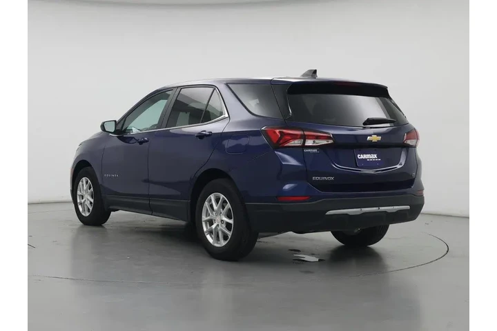 $19998 : Chevrolet Equinox 2022 LT 4d image 2