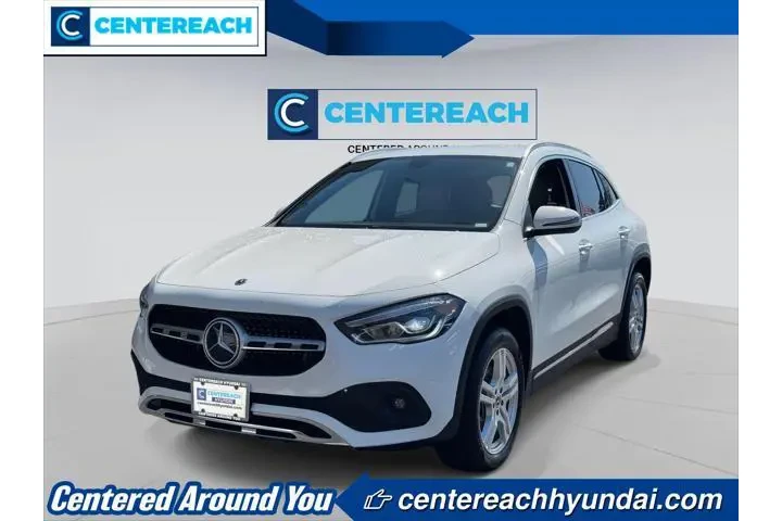 $25598 : Mercedes-Benz GLA 2023 GLA 2 image 1