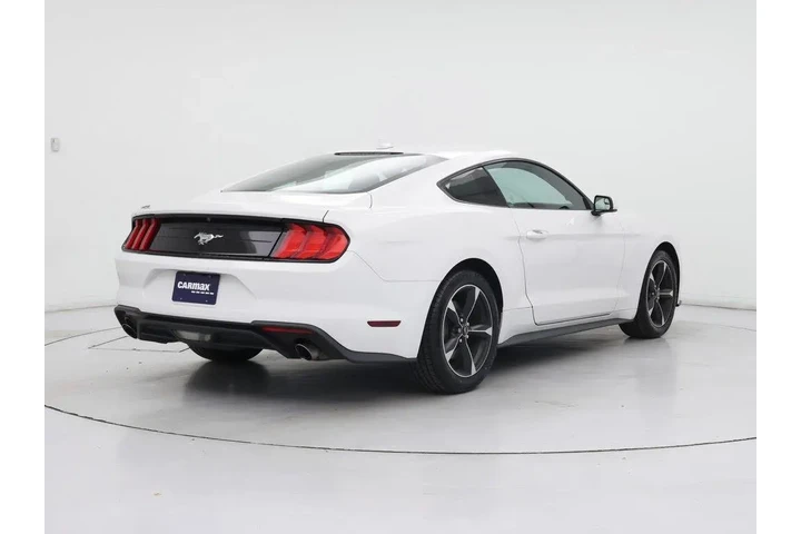 $22998 : Ford Mustang 2020 EcoBoost 2 image 8