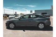 $14997 : Nissan Sentra 2024 S 4dr Sed thumbnail