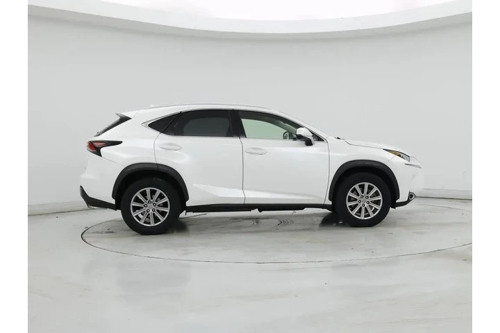 $17998 : Lexus NX 200t 2015 AWD F SPO image 7
