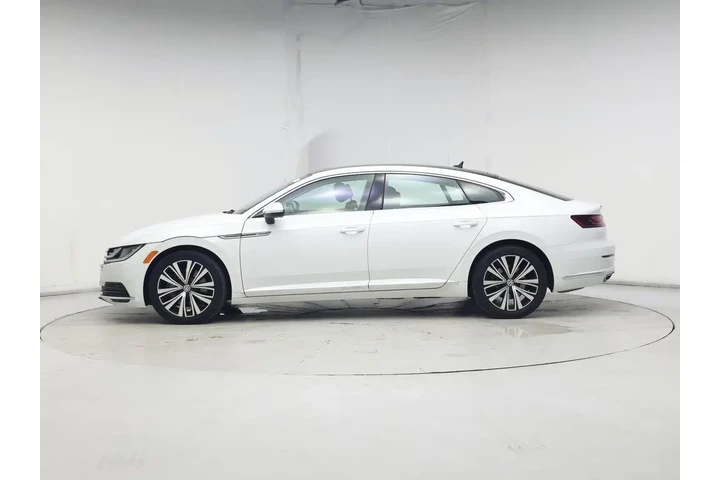 $19998 : Volkswagen Arteon 2019 AWD S image 3