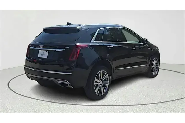 $37038 : Cadillac XT5 2025 Premium Lu image 4