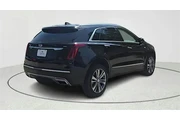 $37038 : Cadillac XT5 2025 Premium Lu thumbnail