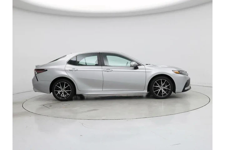 $28998 : Toyota Camry 2024 SE 4dr Sed image 7